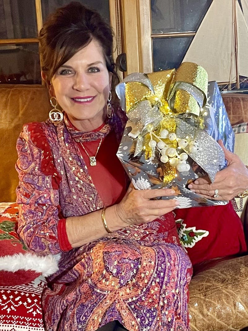 Member review photo