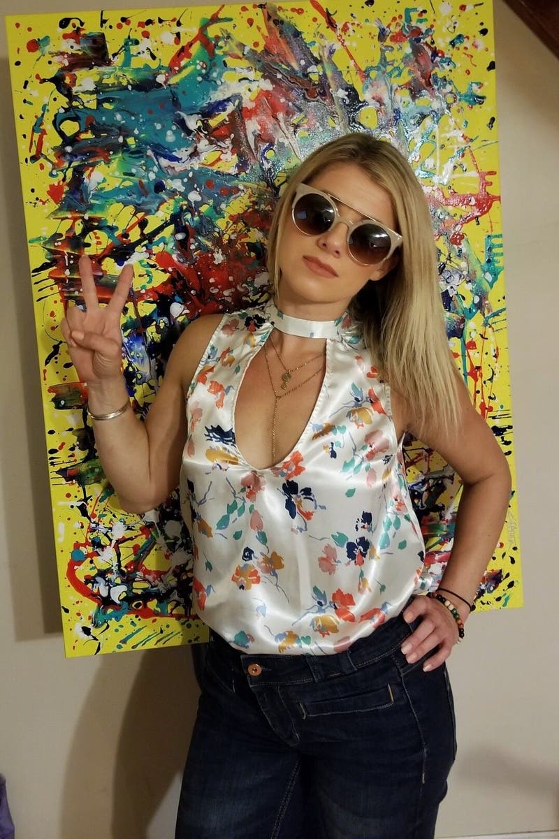 Leanne