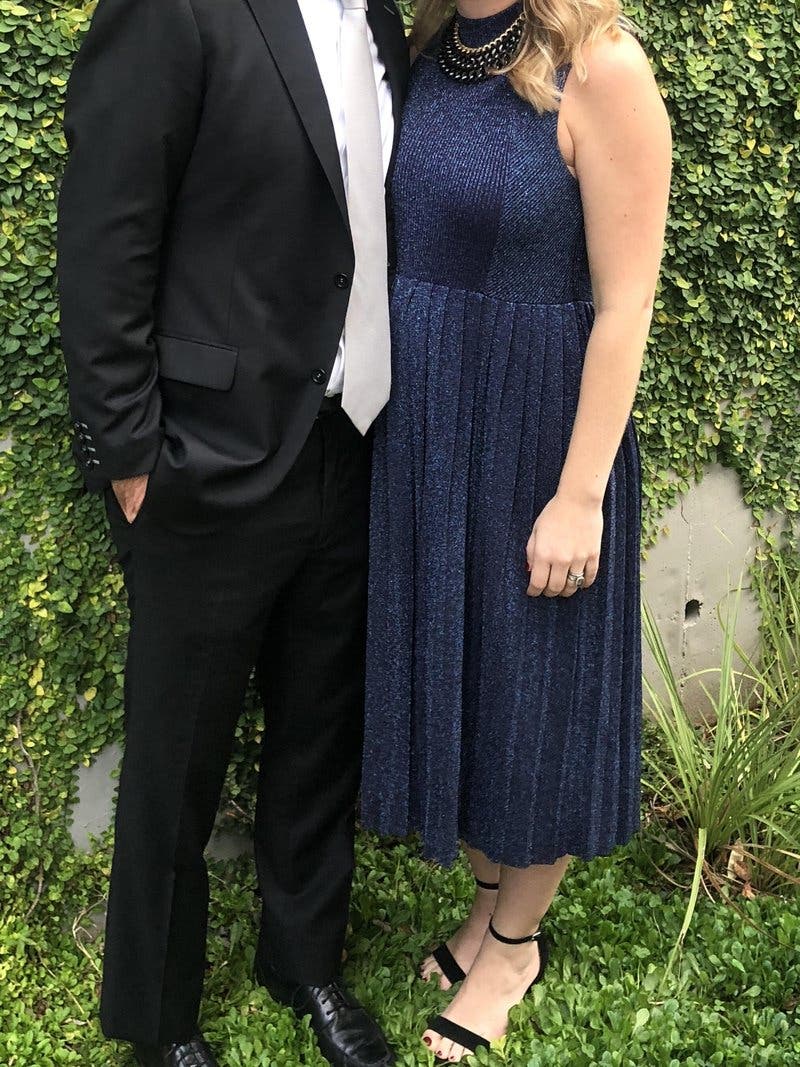 Member review photo