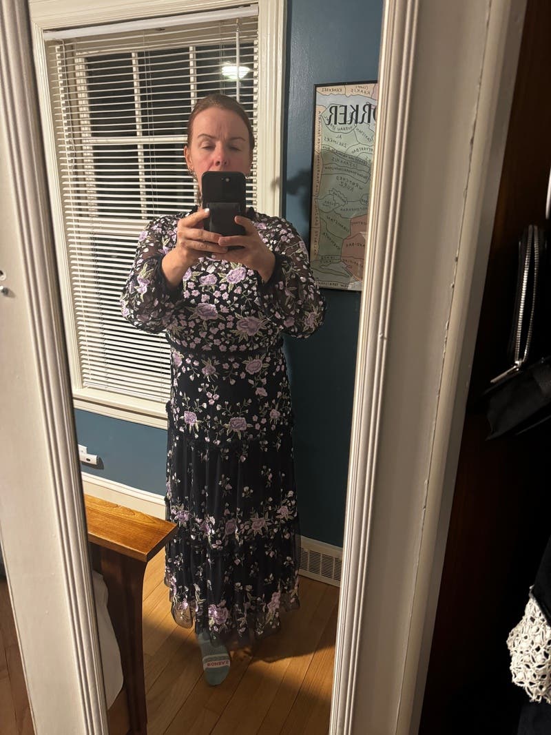 Member review photo