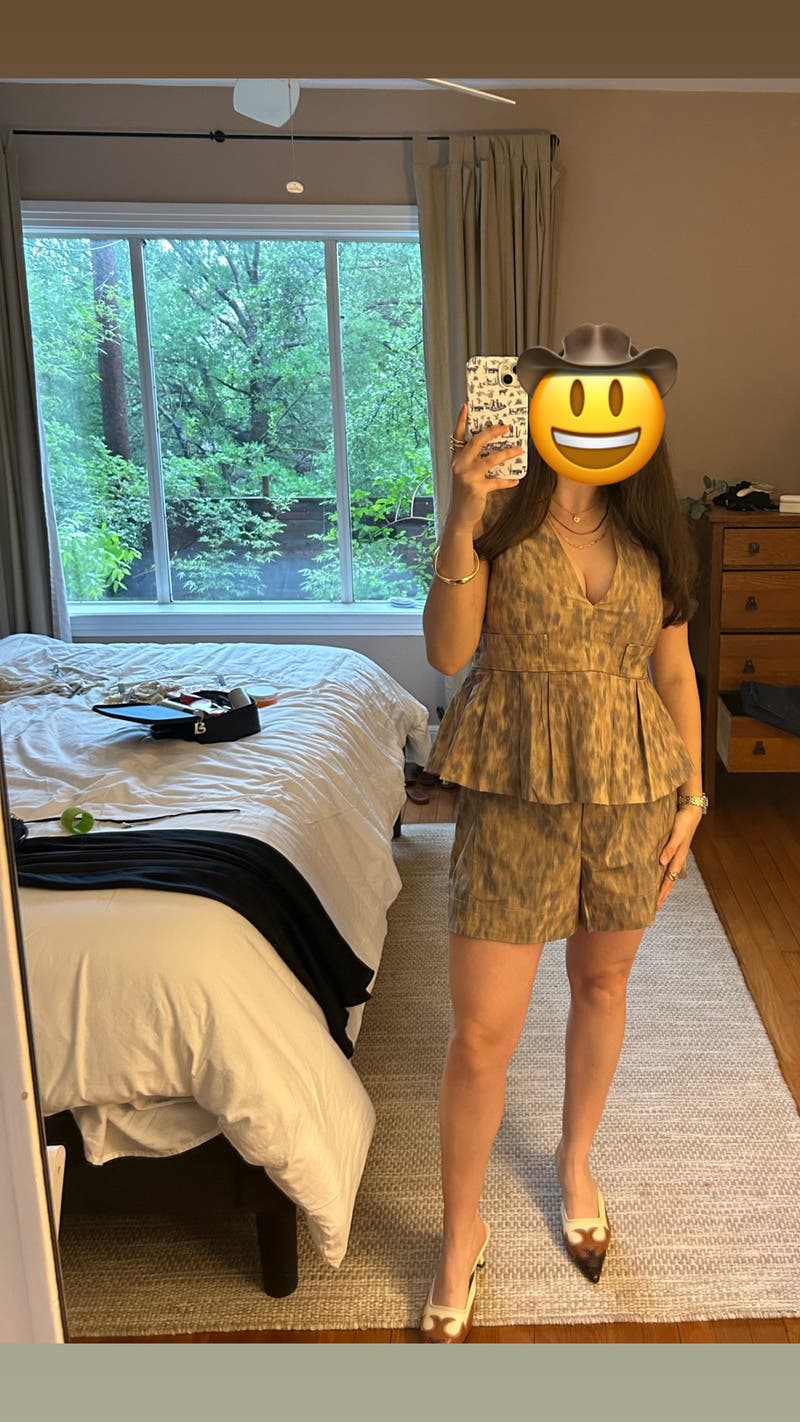 Member review photo