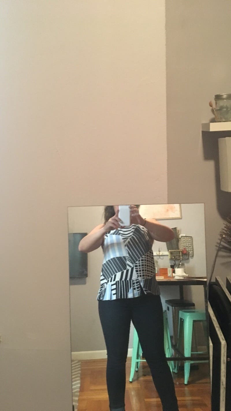 Member review photo