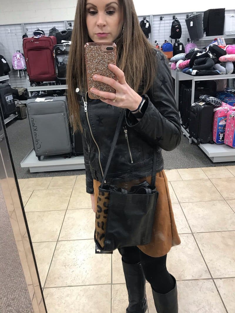 Member review photo