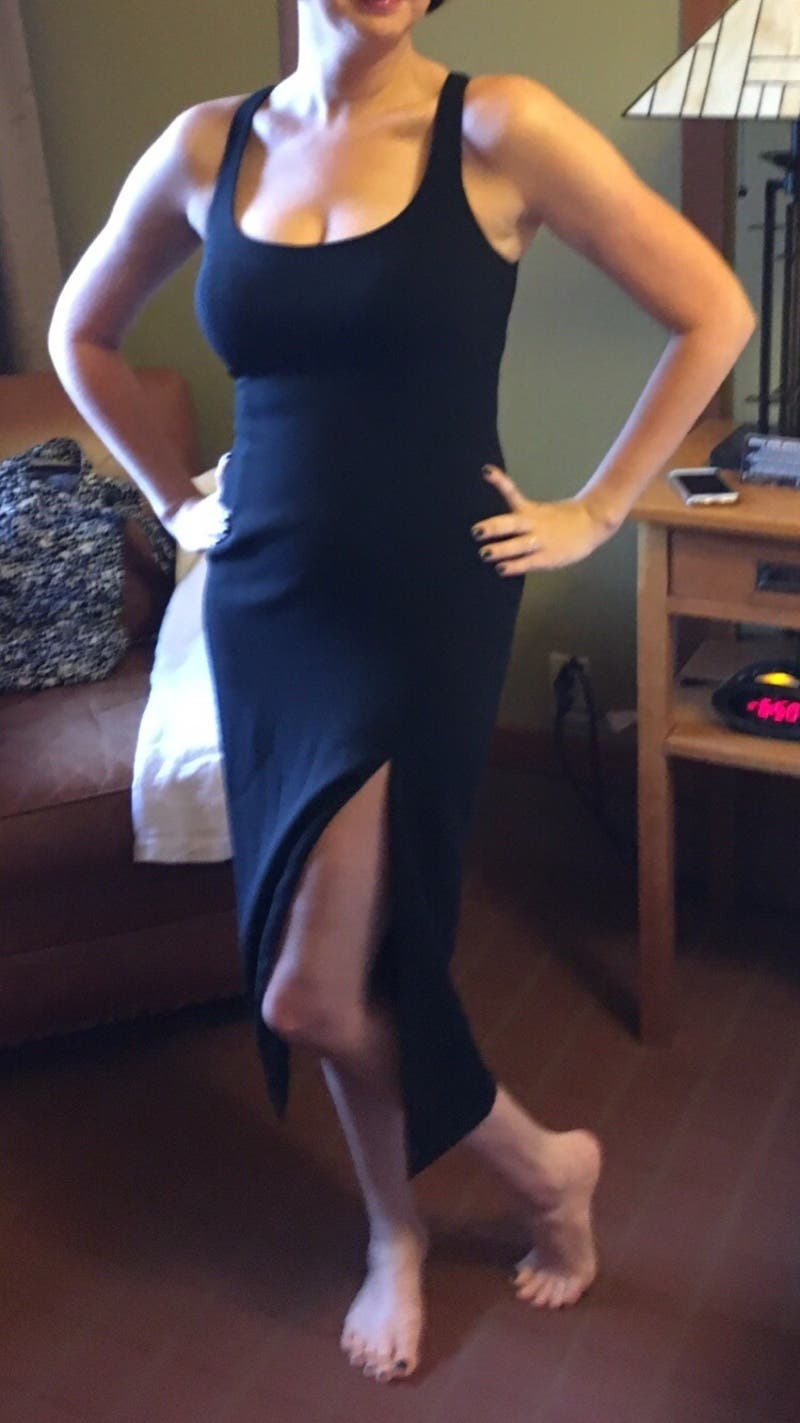 Stacy