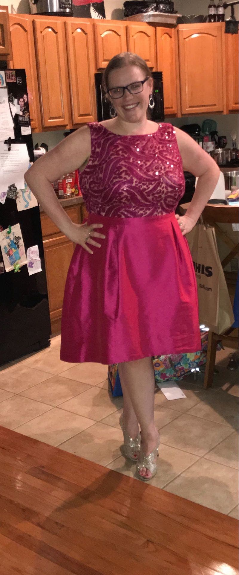 Member review photo