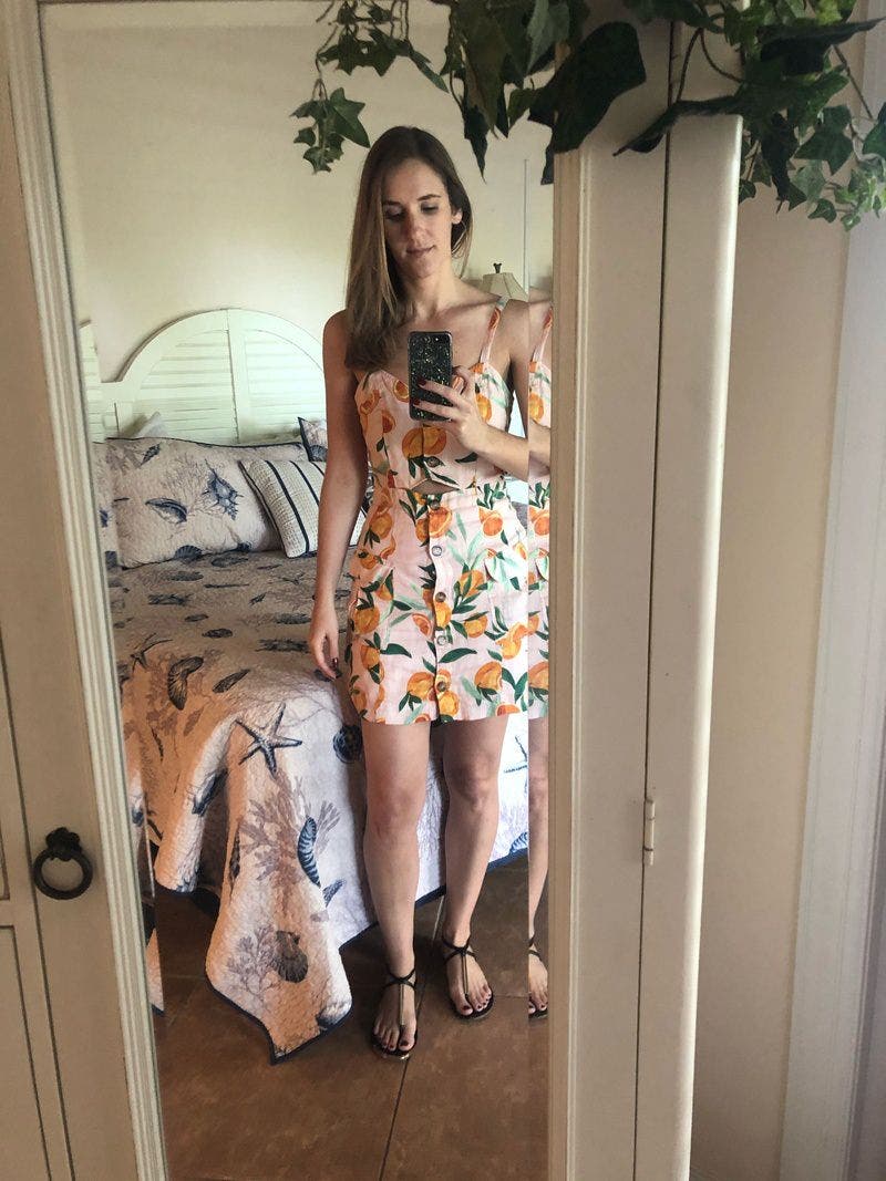 Caroline