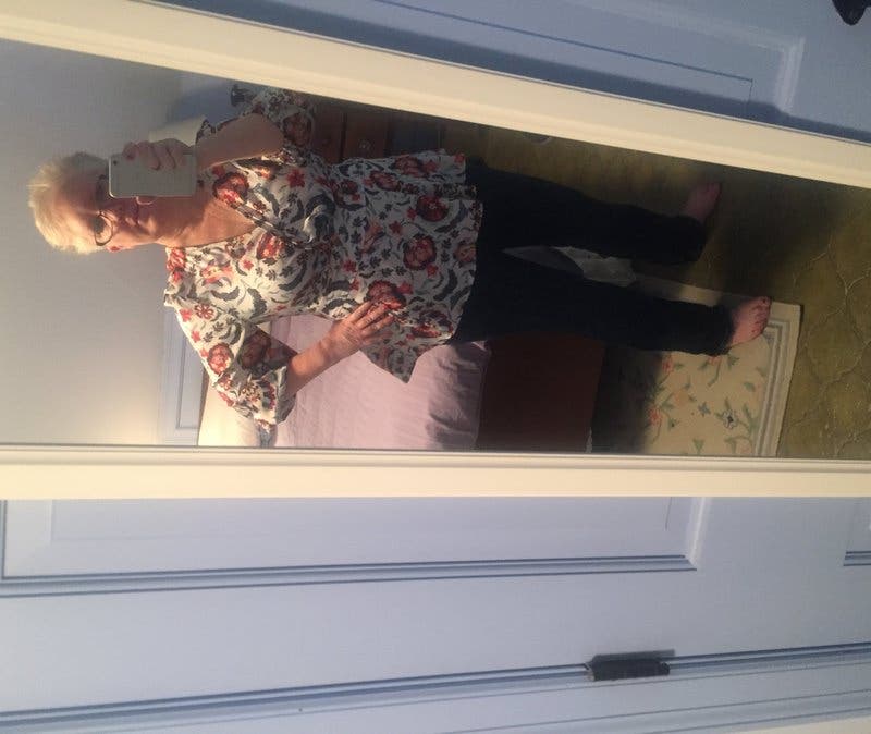 Member review photo