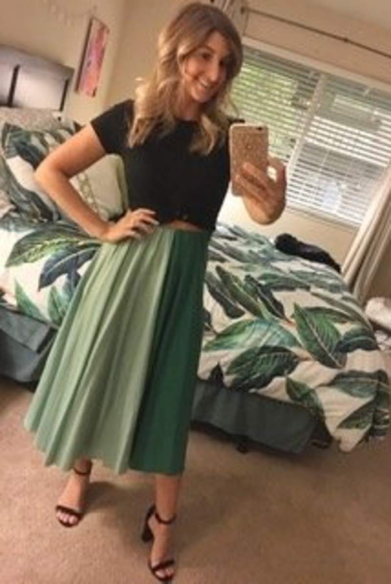 Jenna