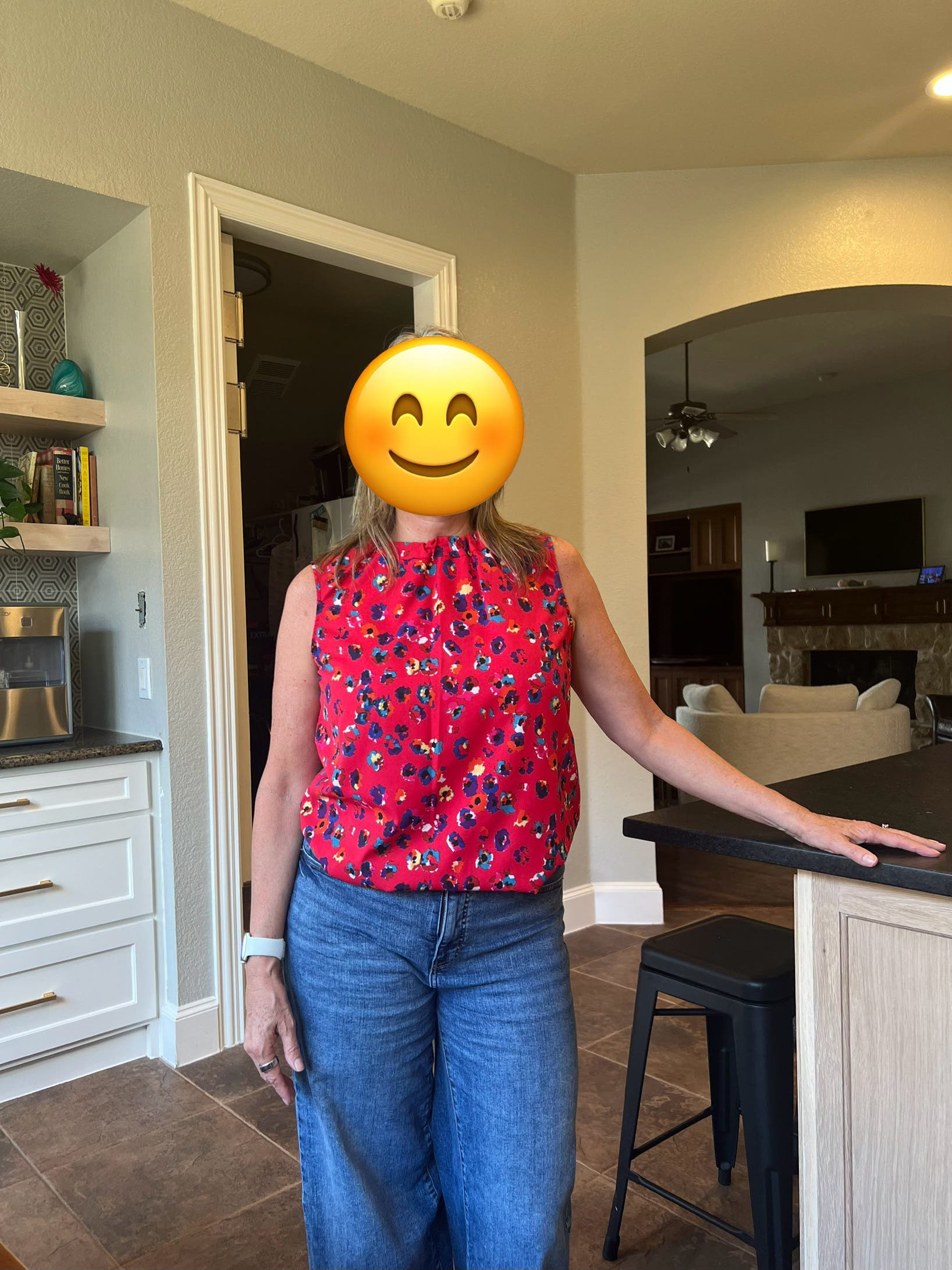 Member review photo