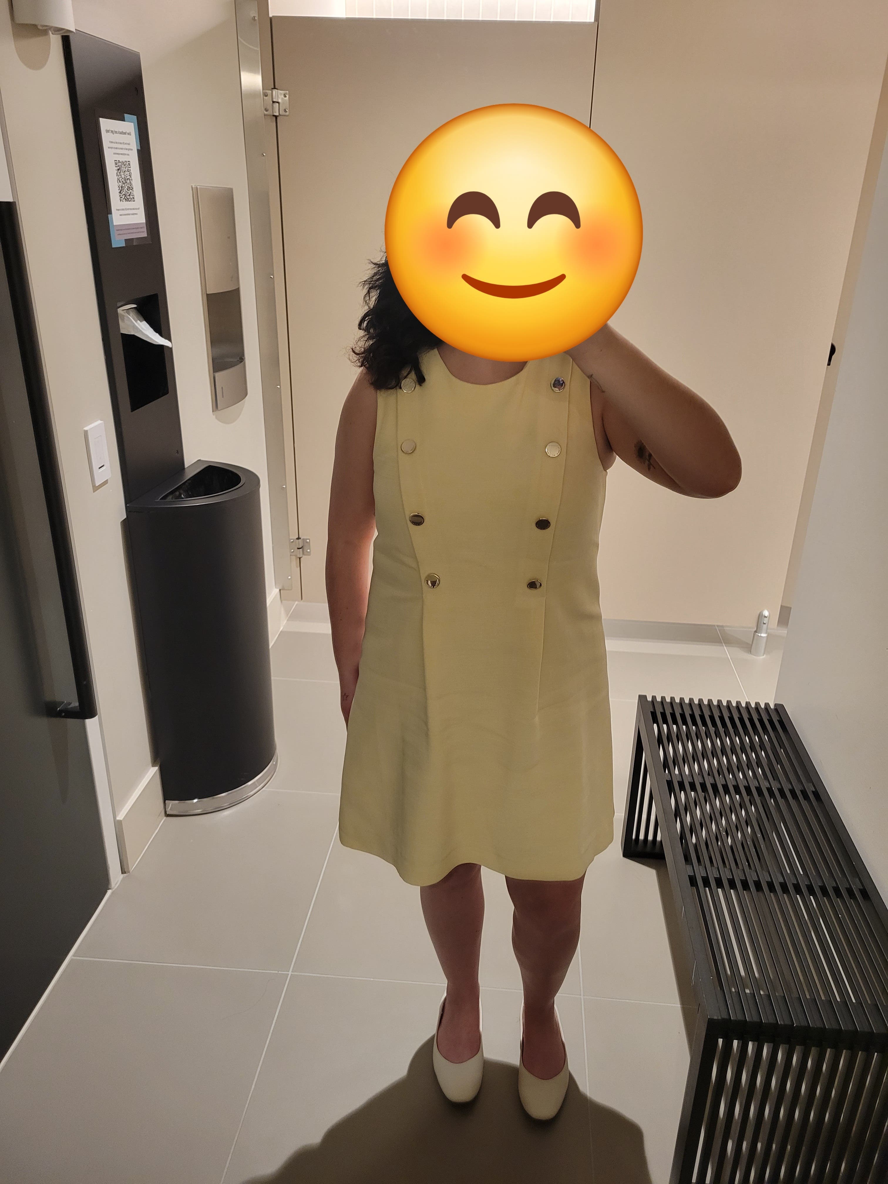 Member review photo