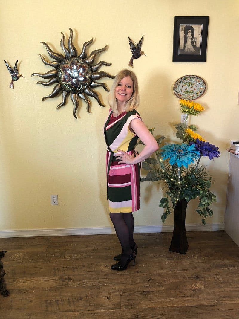 Member review photo