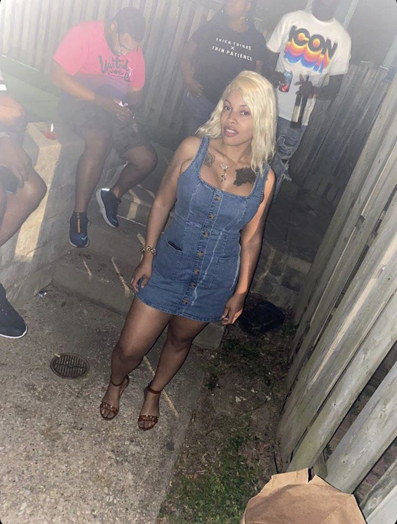 Monique