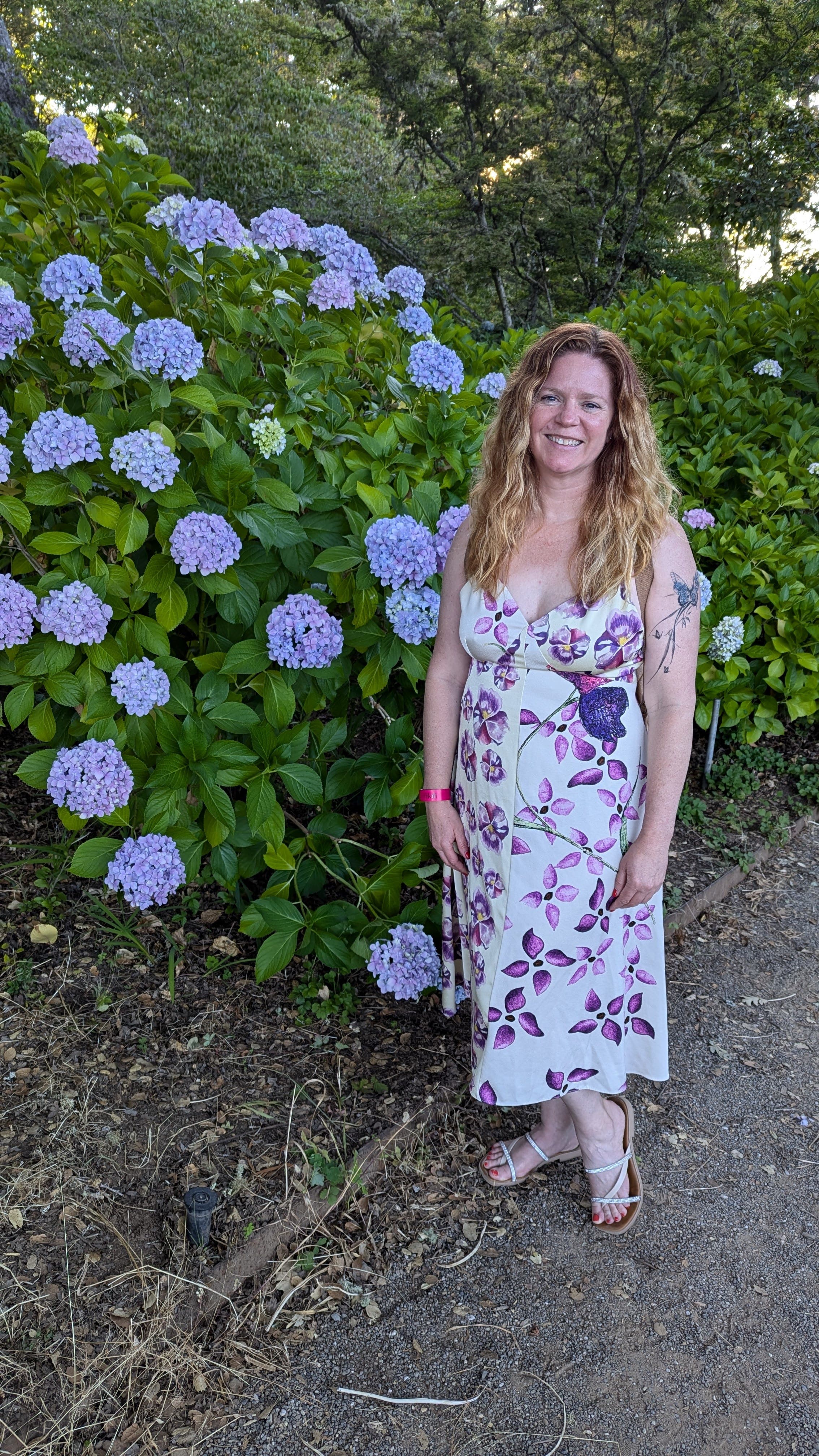 Member review photo