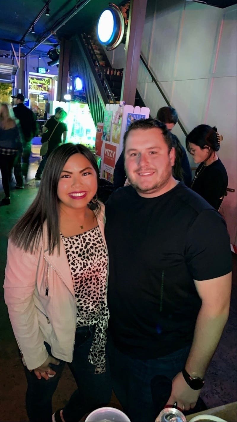 Member review photo