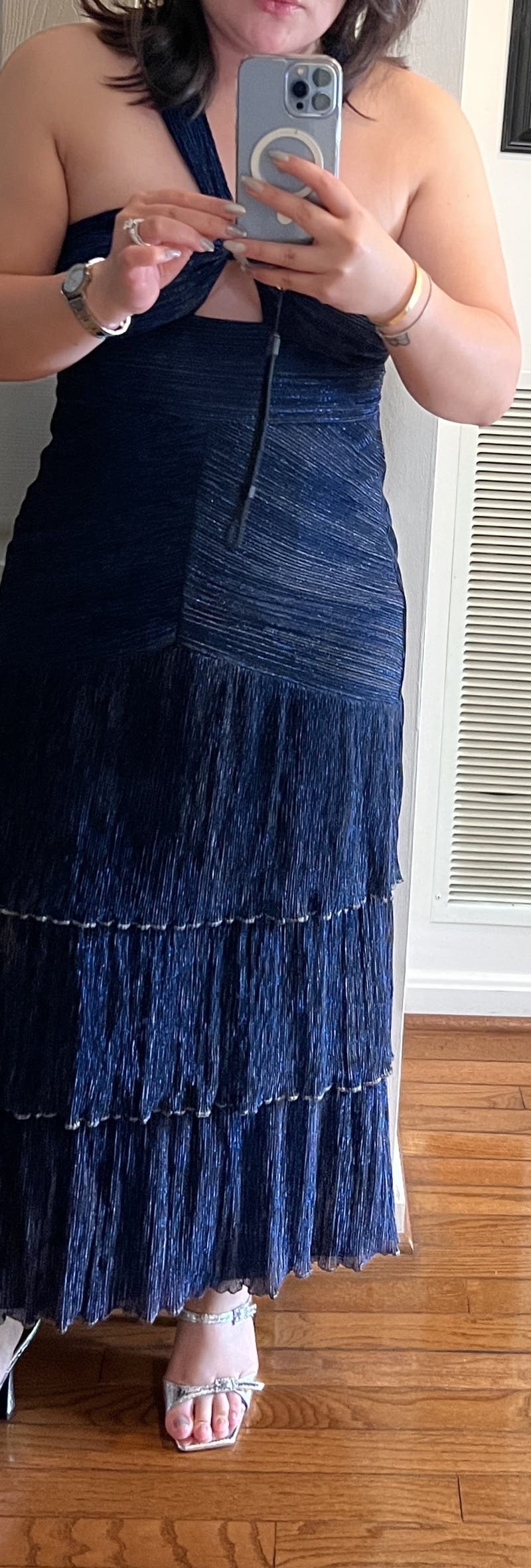 Member review photo