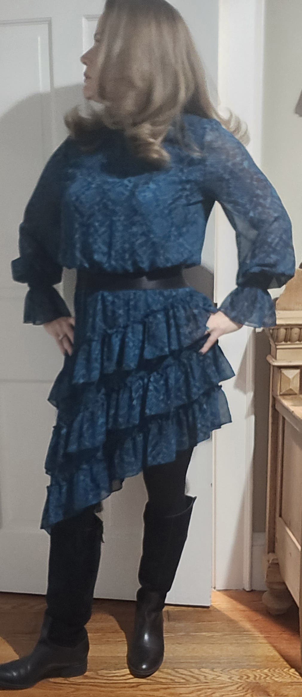 Member review photo