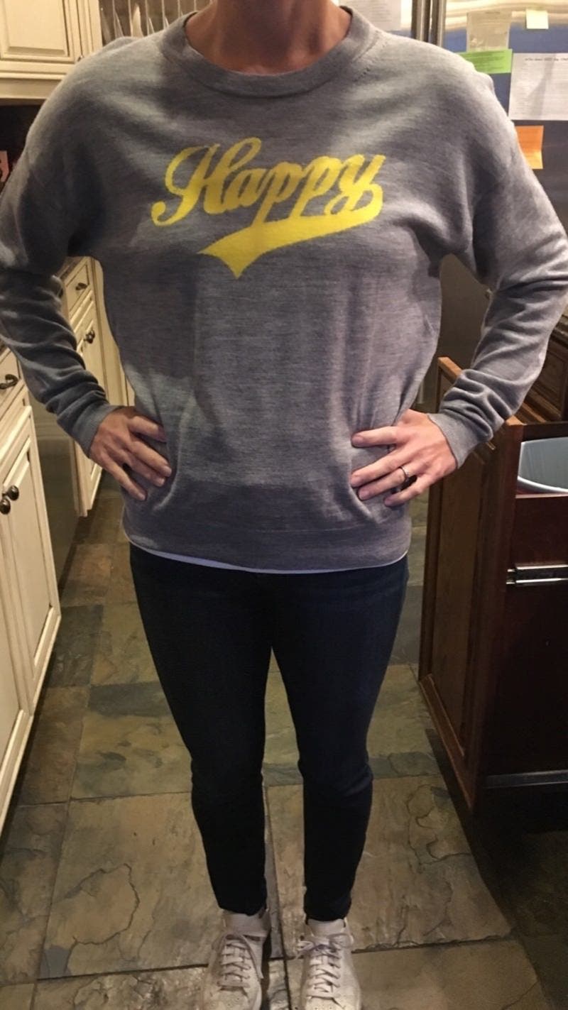 Member review photo