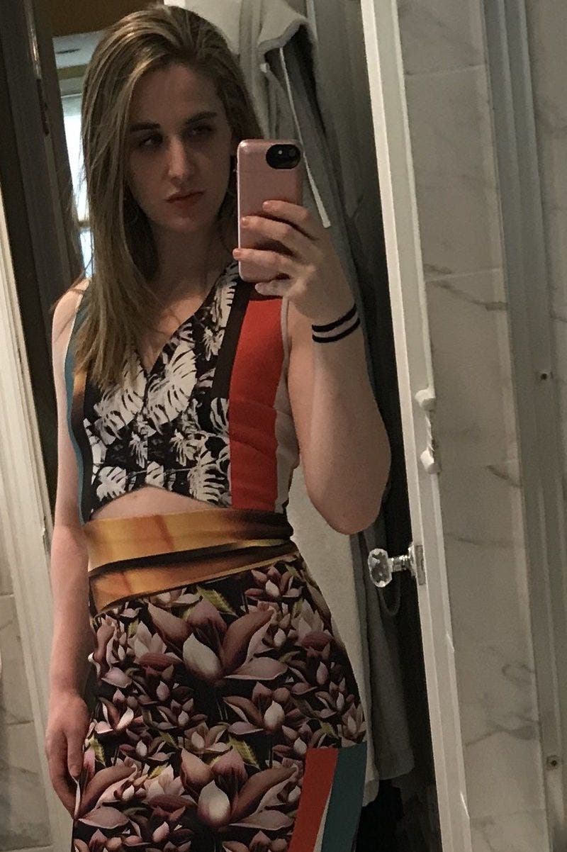 Rachel