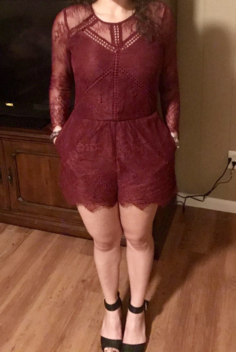 Member review photo