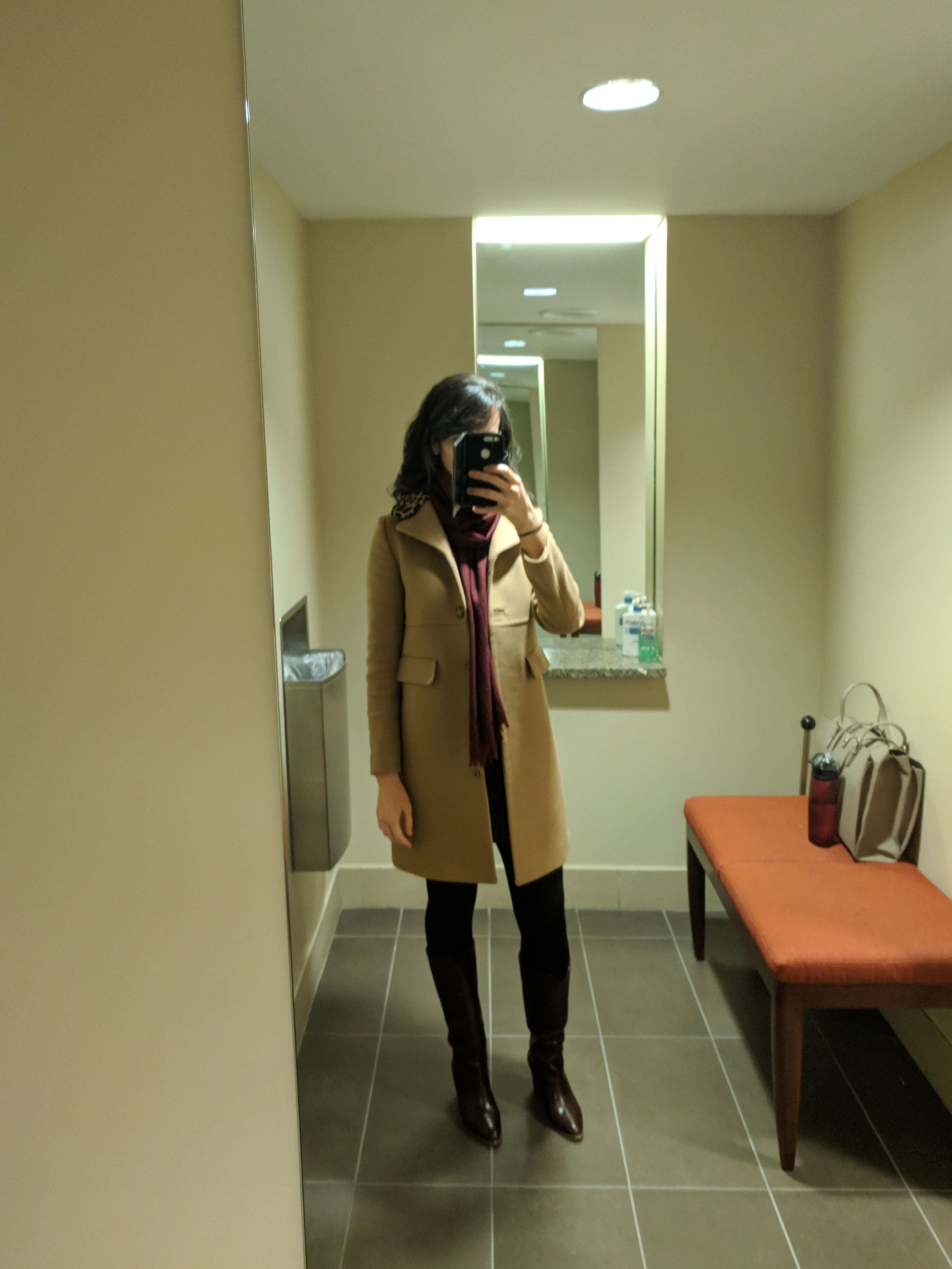 Member review photo