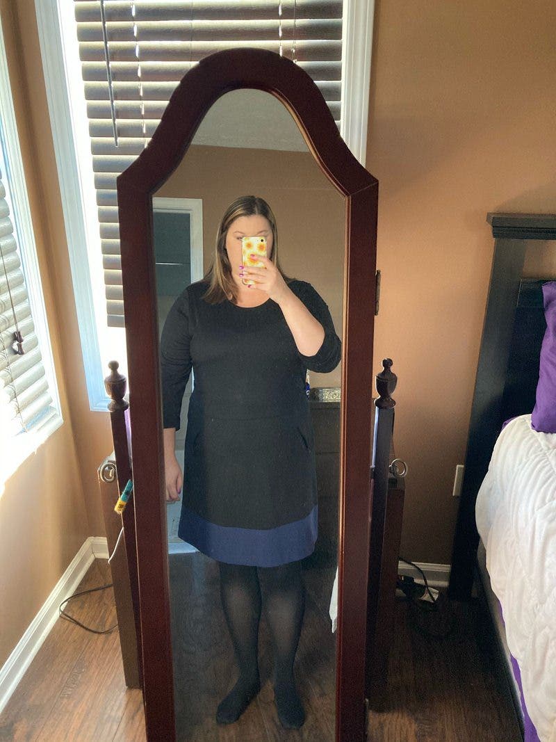 Member review photo