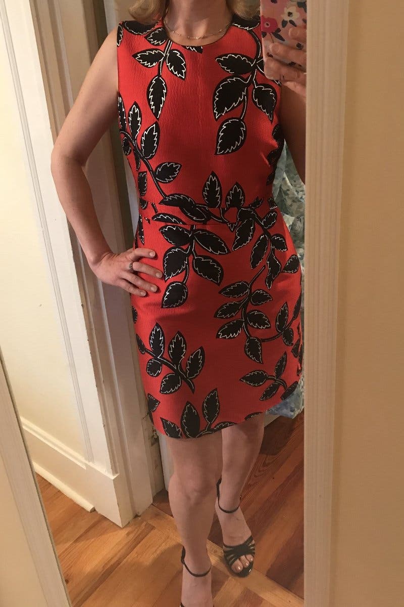 Member review photo