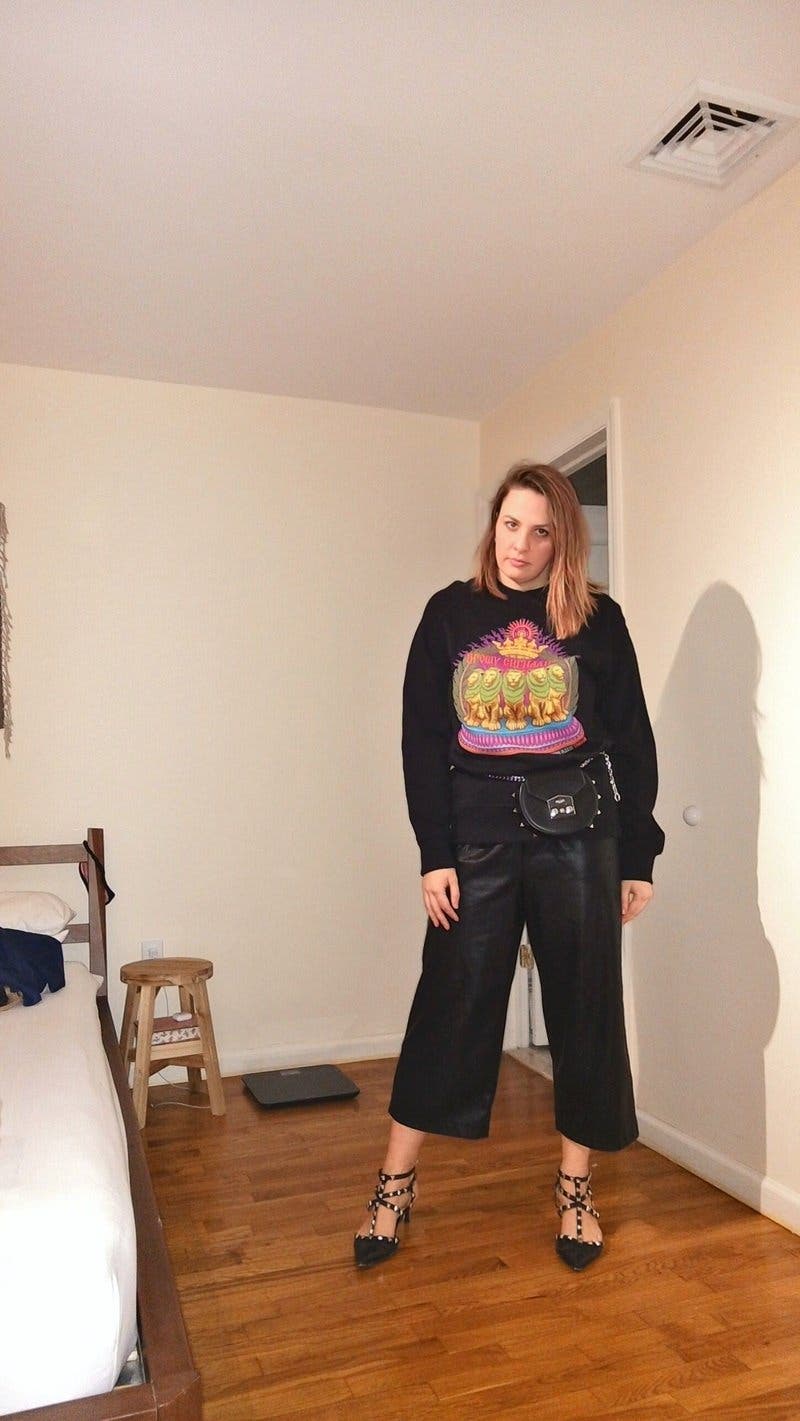Member review photo