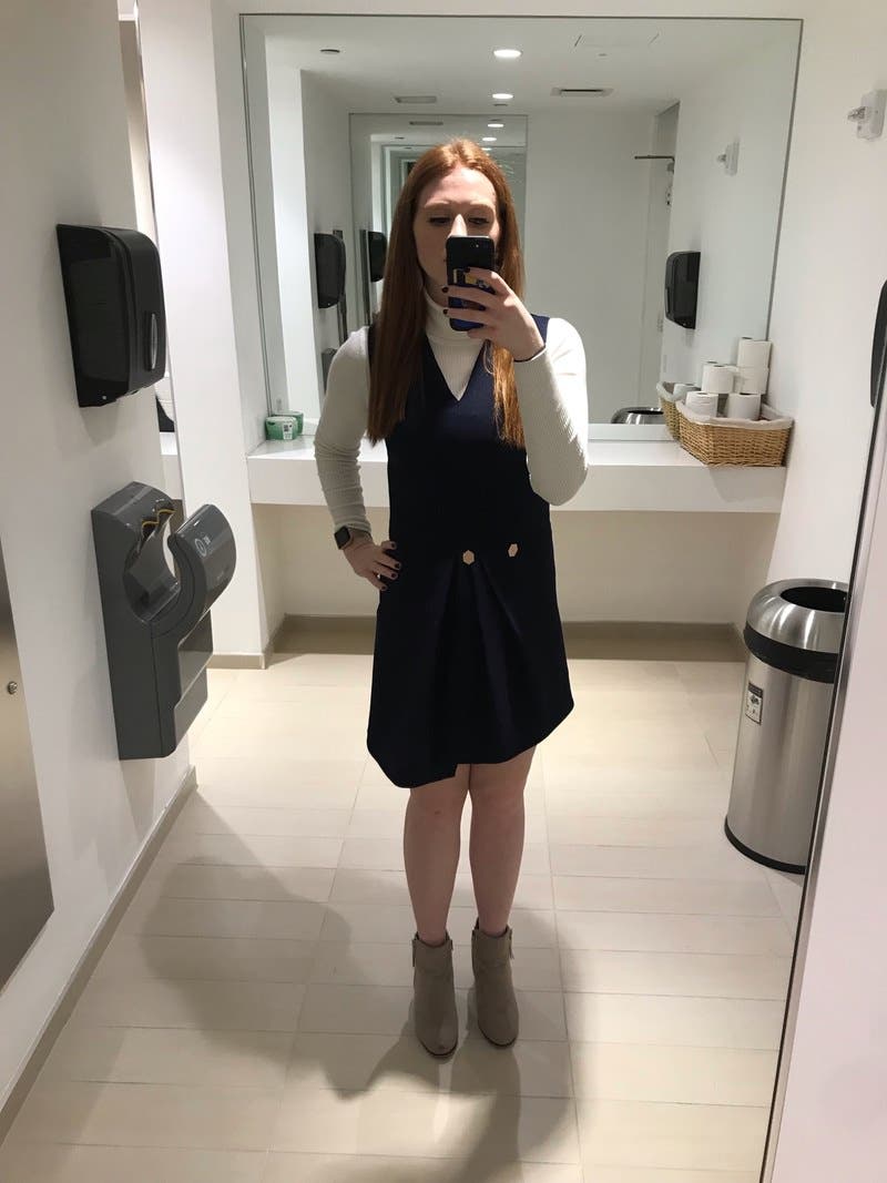Member review photo