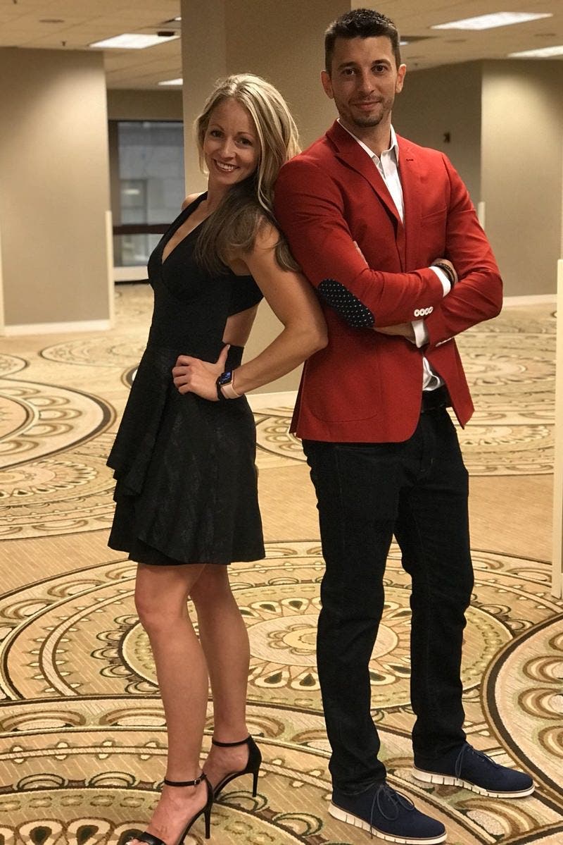 Member review photo