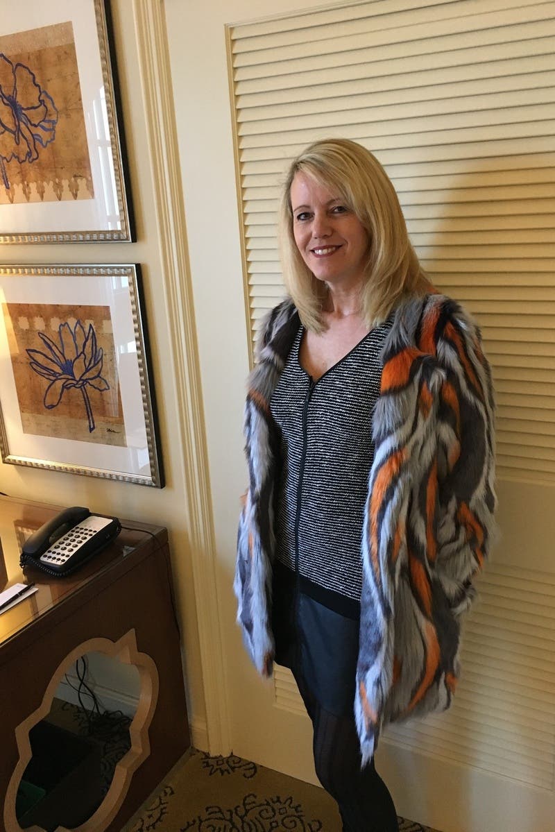 Member review photo