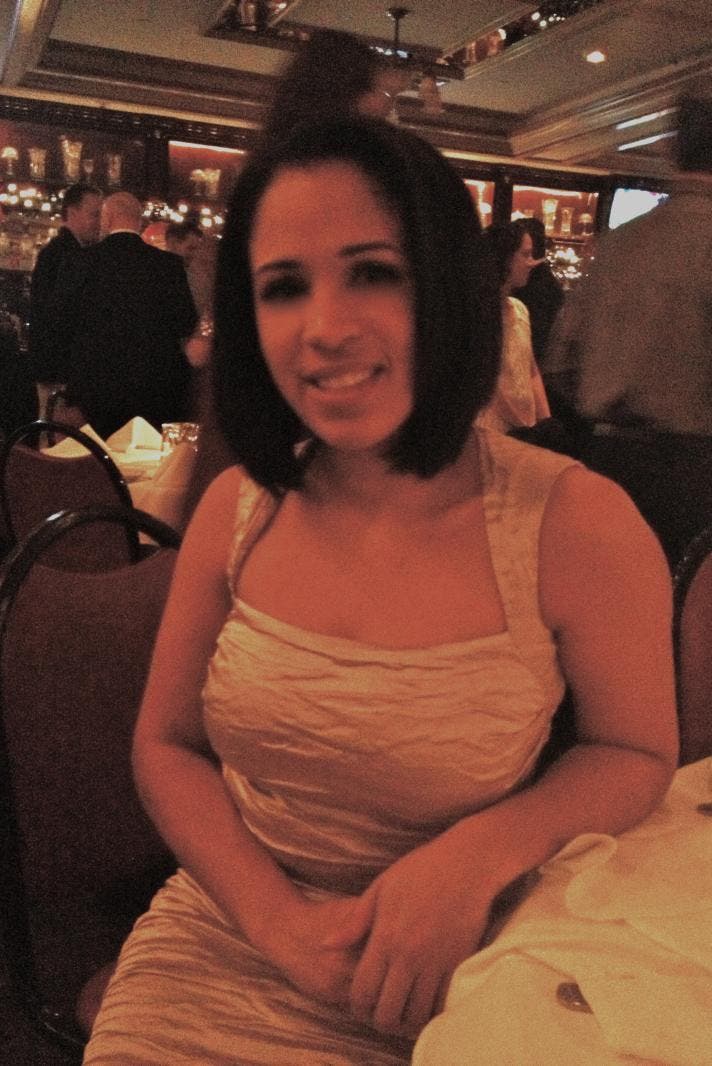 Member review photo