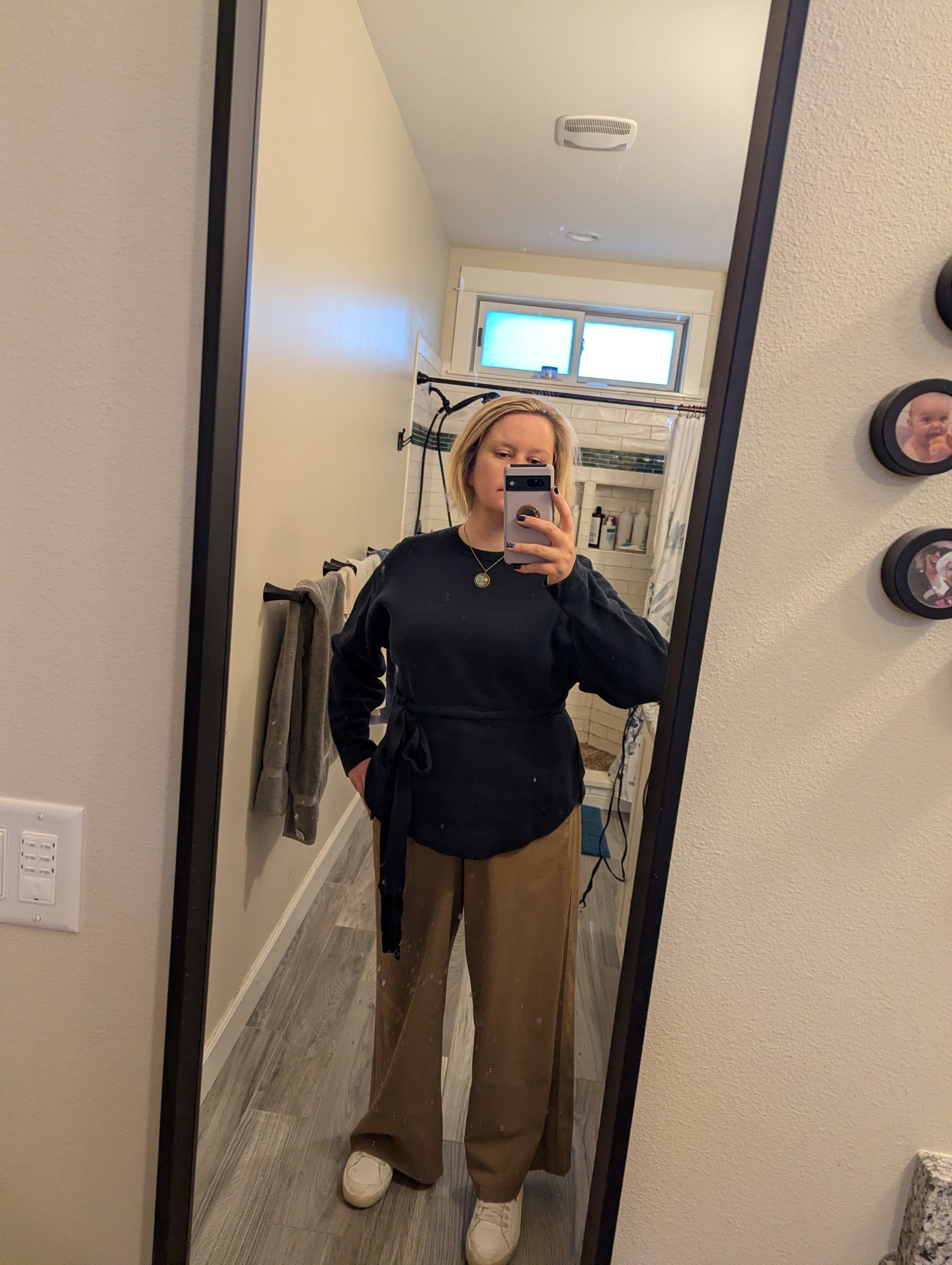 Member review photo