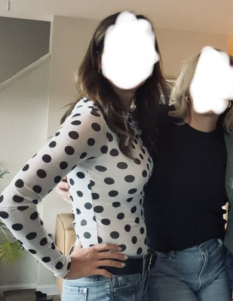 Member review photo