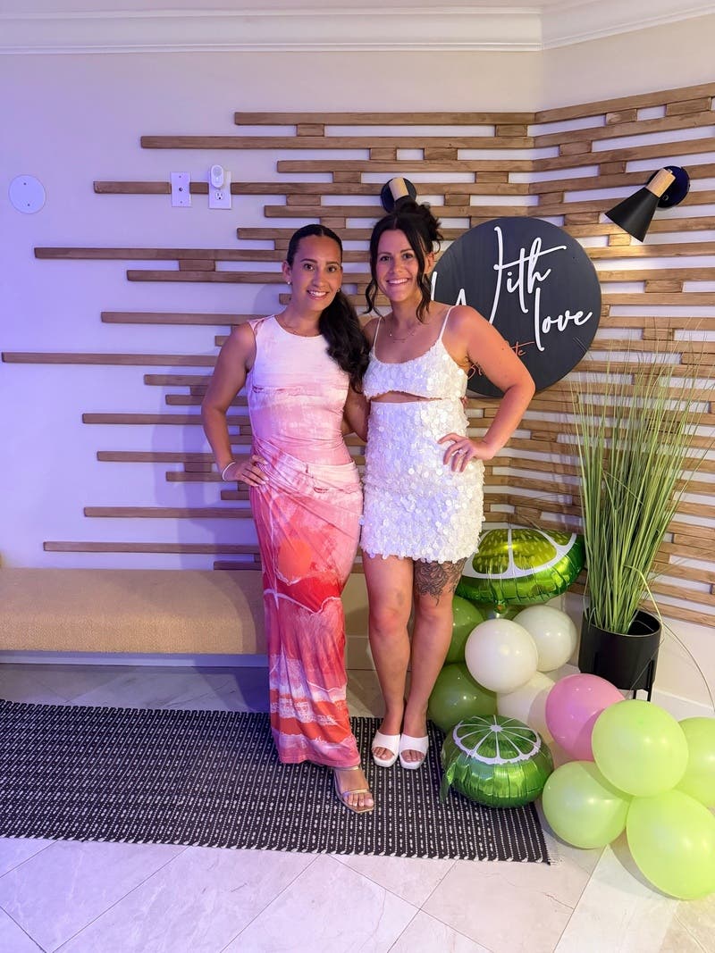 Member review photo