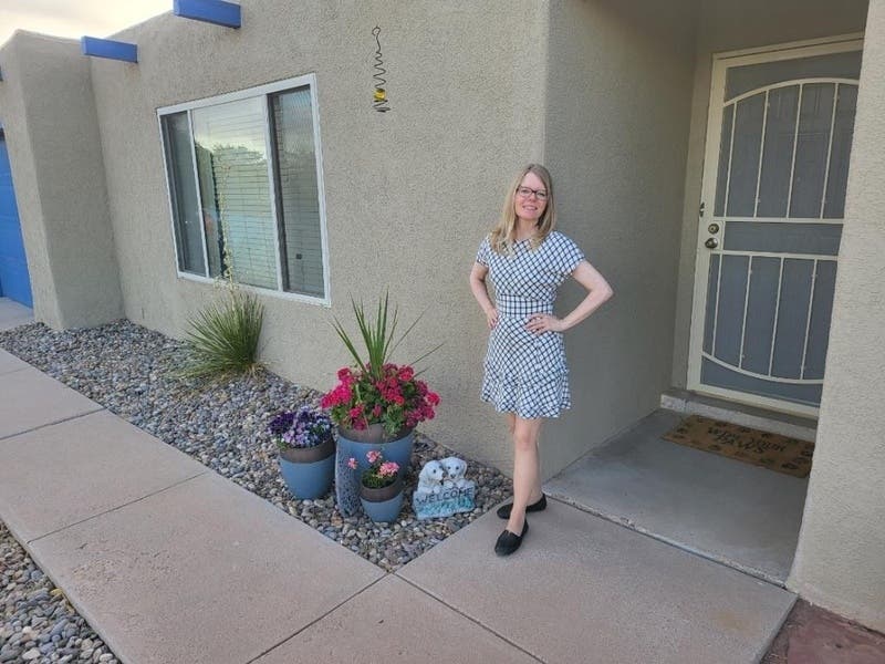 Member review photo