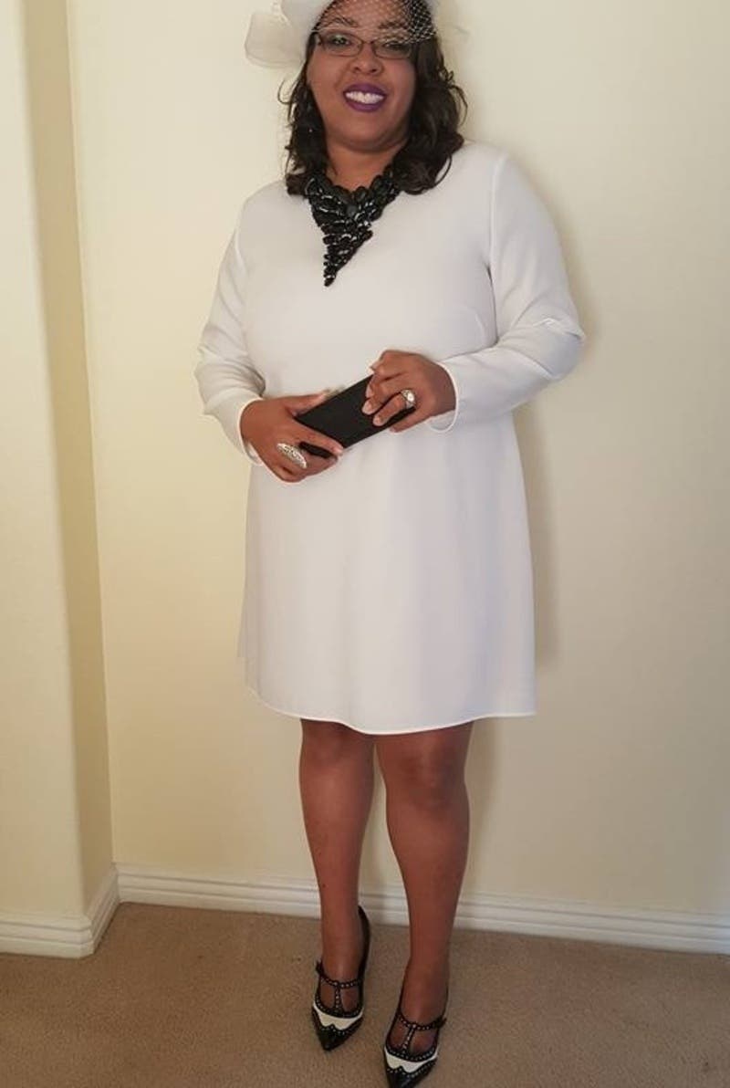 Keisha 