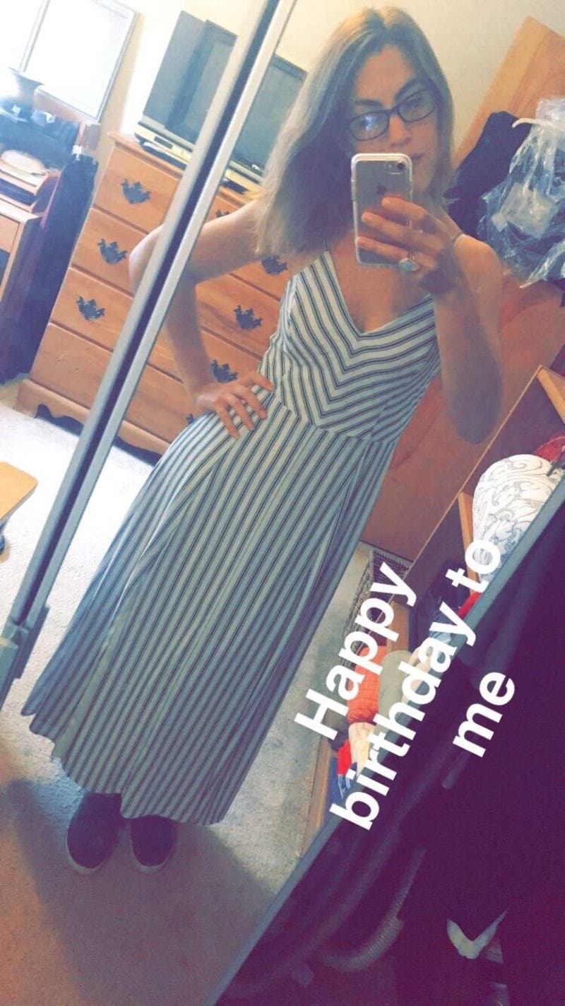 Rachel 