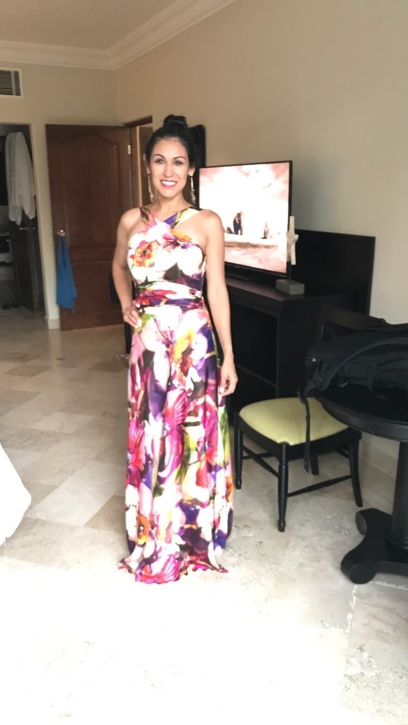 Yvonne