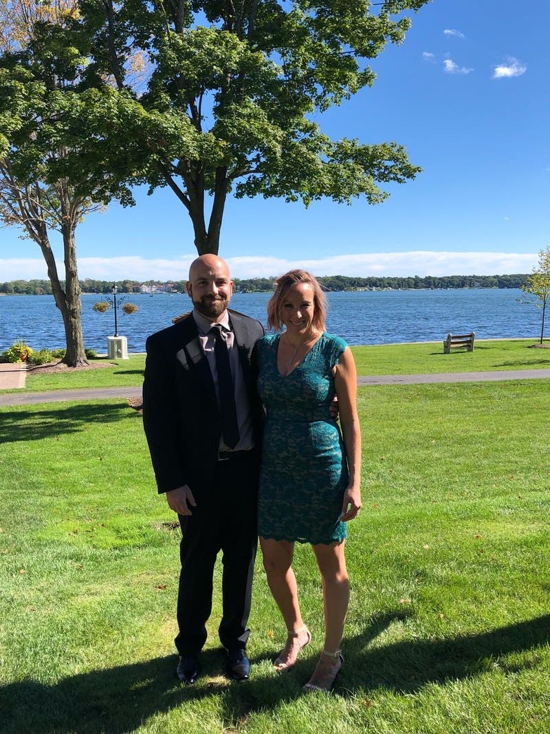 Member review photo