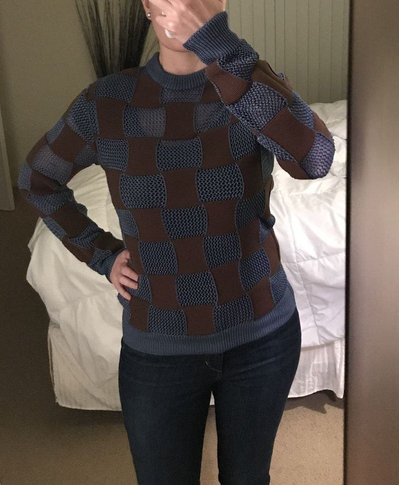 Member review photo