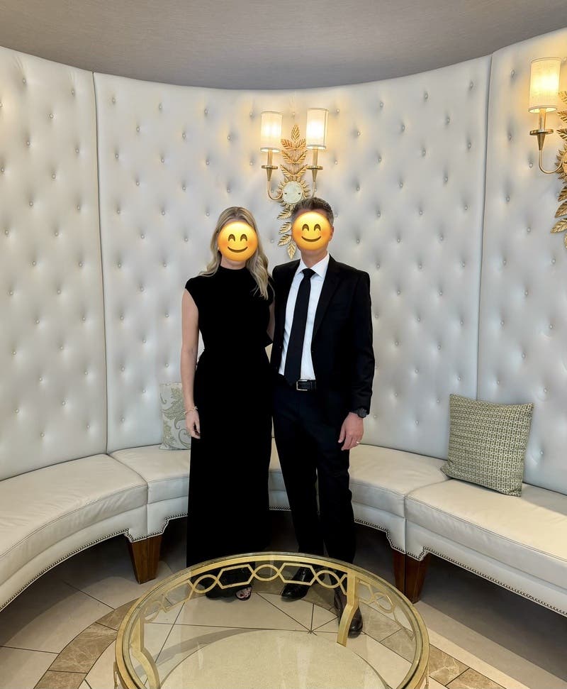 Member review photo