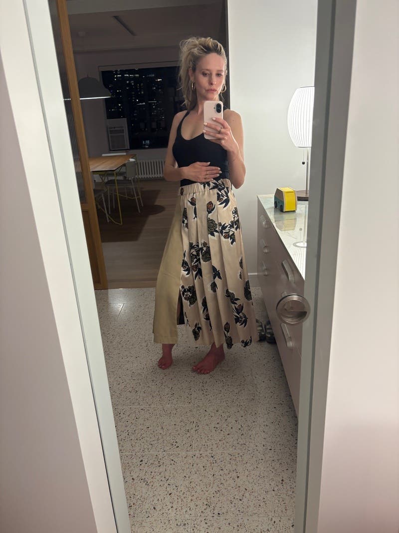 Sarah