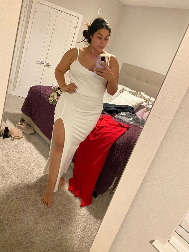 Yvonne