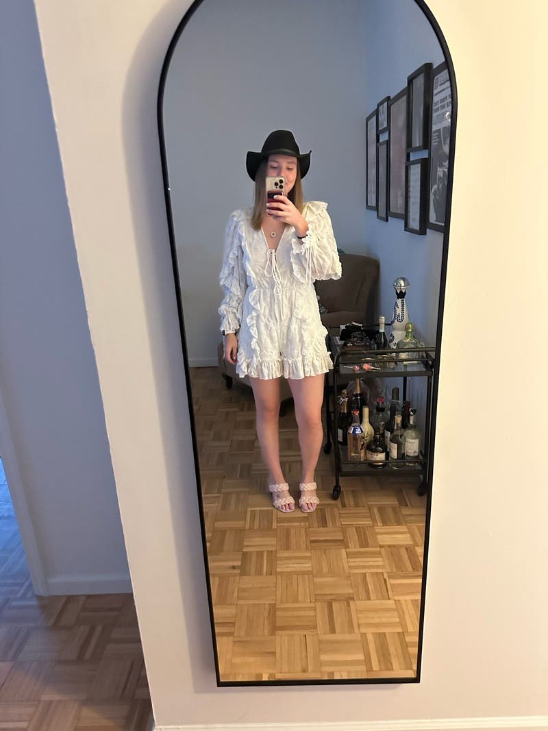 Caroline
