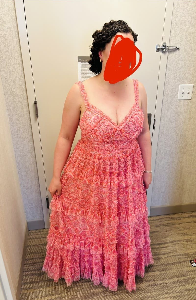 Member review photo