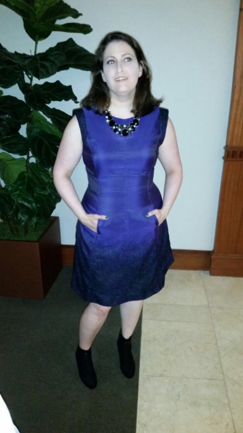 Member review photo