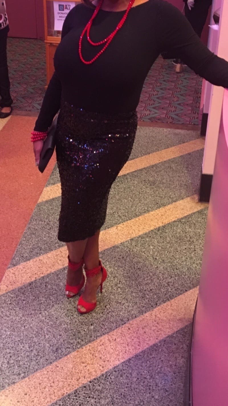 Member review photo