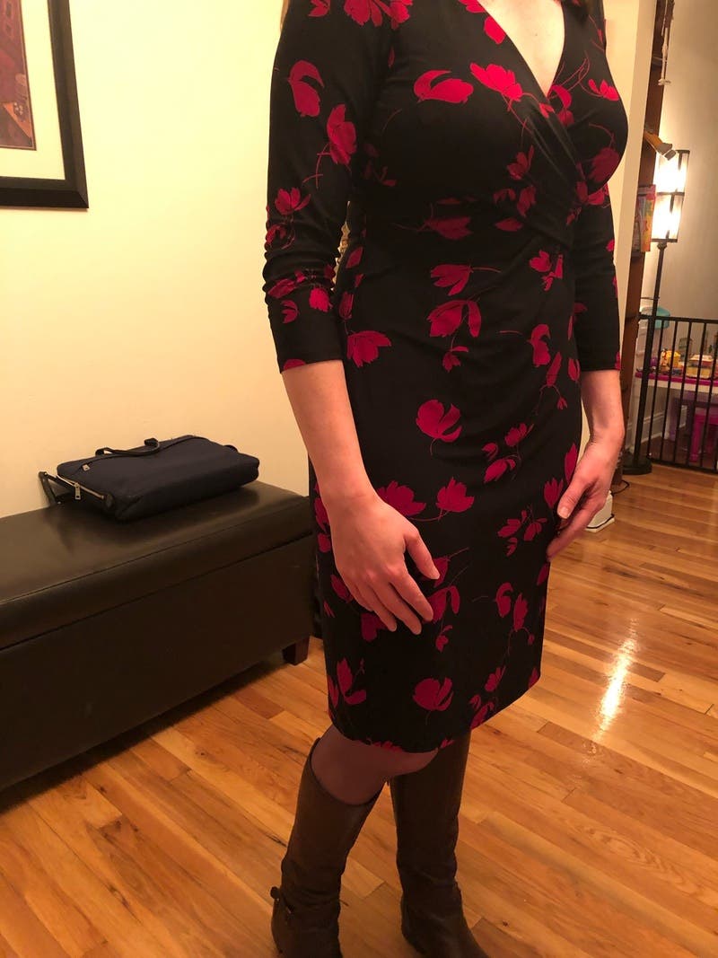 Member review photo