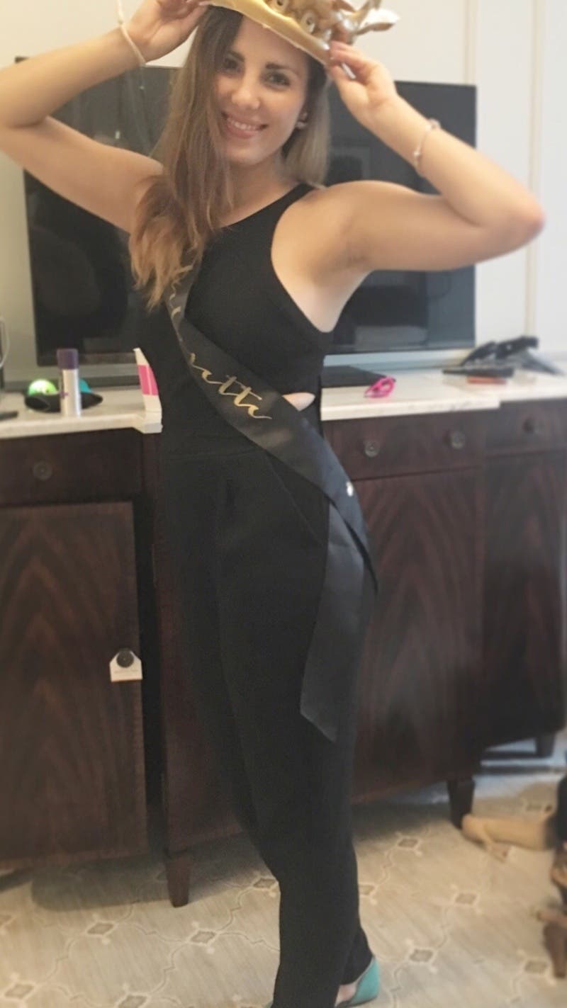 Rebecca