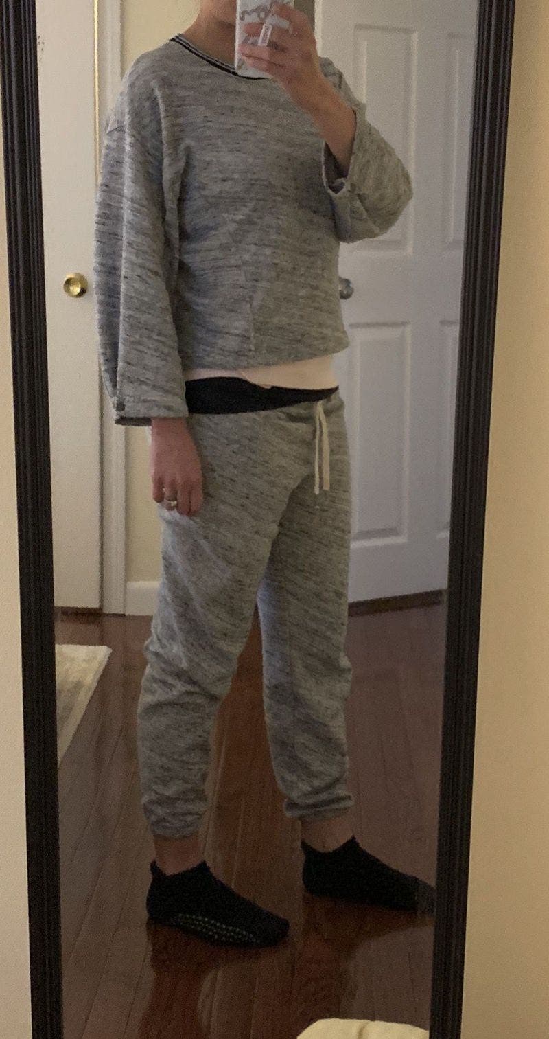 Member review photo